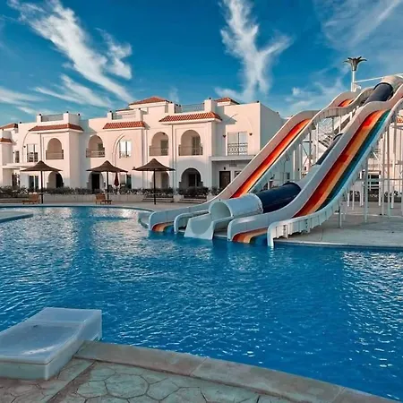 2 Bedroom Downtown Sharm El Sheikh Free Wifi