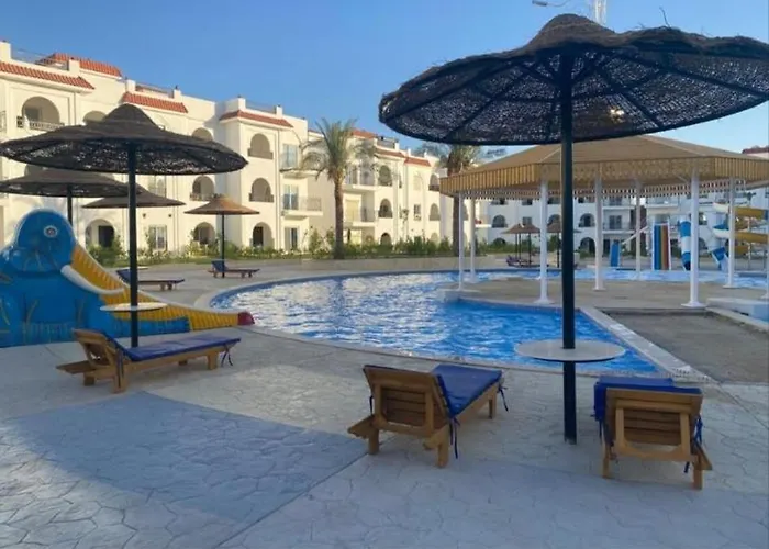 2 Bedroom Downtown Sheikh -free Wi-fi