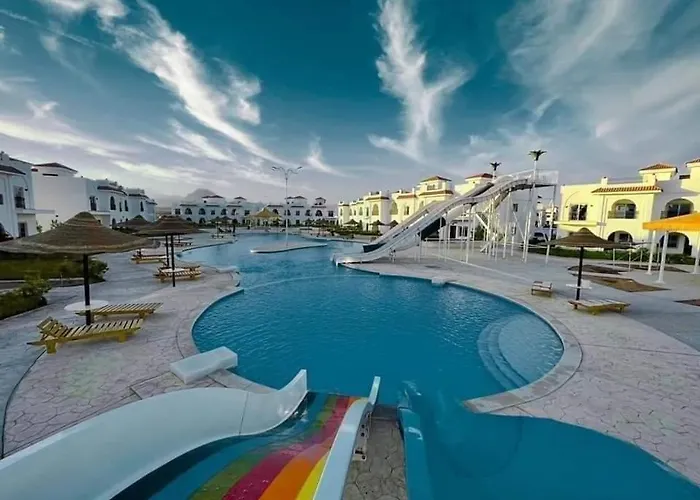Appartement 2 Bedroom Downtown Sheikh -free Wi-fi *
