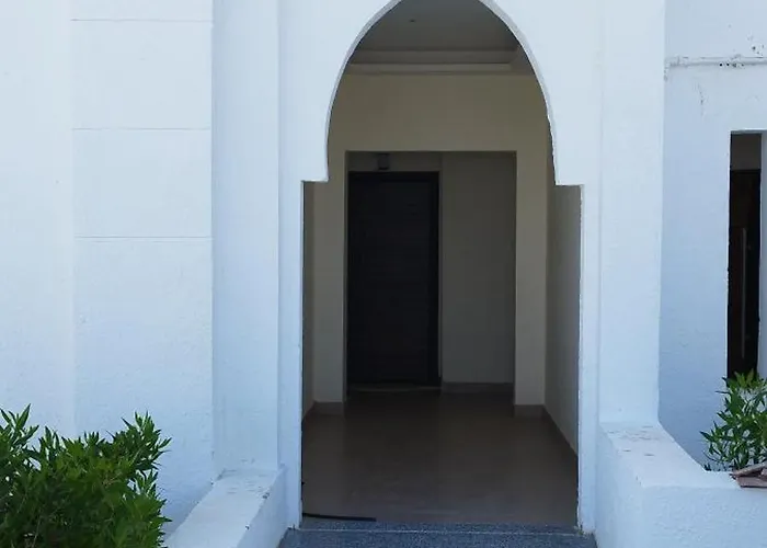 2 Bedroom Downtown Sheikh -free Wi-fi Charm el-Cheikh