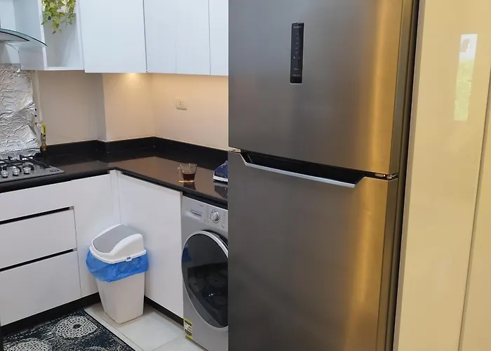 2 Bedroom Downtown Sheikh -free Wi-fi * Charm el-Cheikh