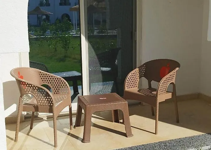 2 Bedroom Downtown Sheikh -free Wi-fi *