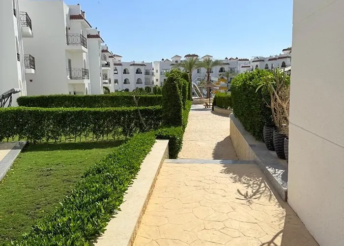 2 Bedroom Downtown Sheikh -free Wi-fi * Charm el-Cheikh