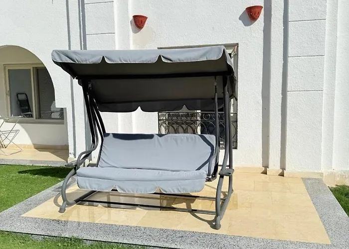 2 Bedroom Downtown Sheikh -free Wi-fi