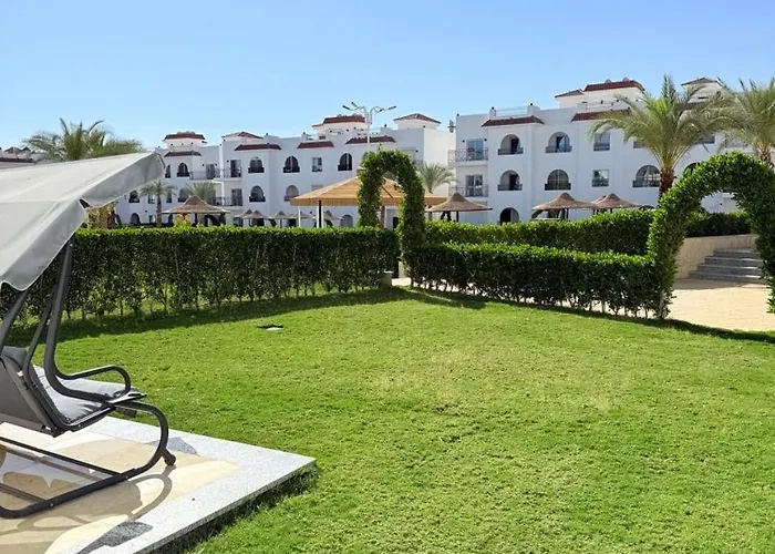 Appartement 2 Bedroom Downtown Sheikh -free Wi-fi *