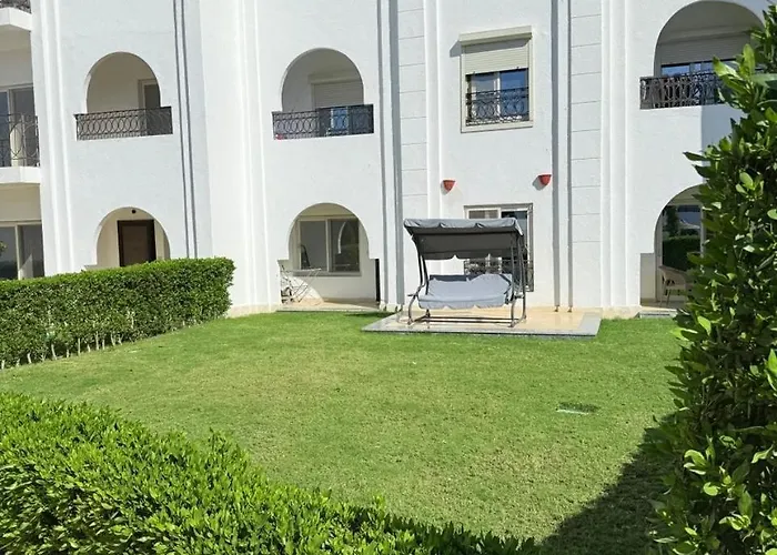 2 Bedroom Downtown Sheikh -free Wi-fi Appartement