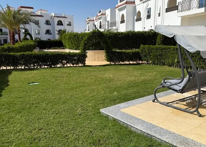 2 Bedroom Downtown Sheikh -free Wi-fi
