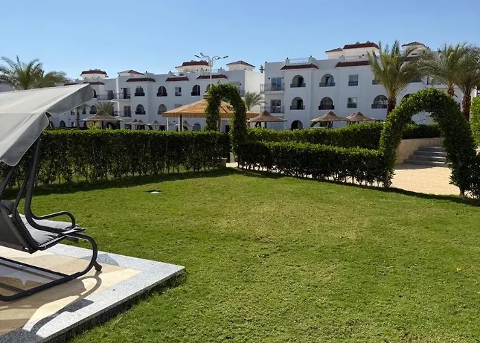 2 Bedroom Downtown Sheikh -free Wi-fi Appartement Charm el-Cheikh