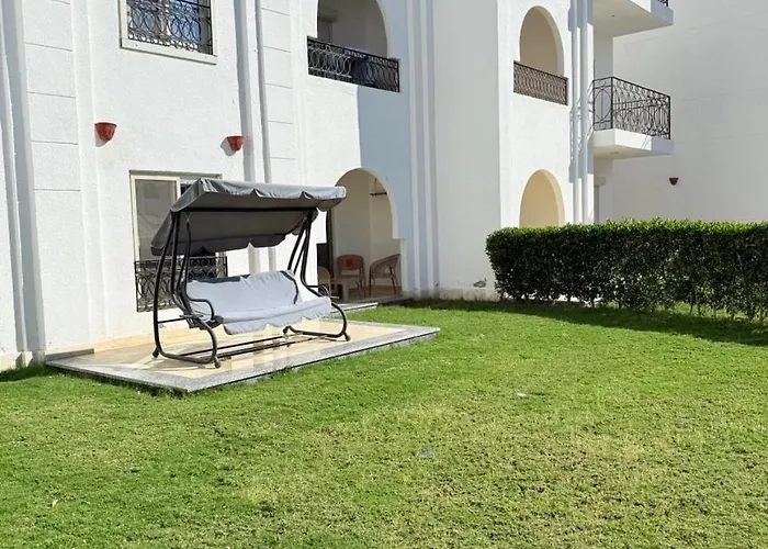 2 Bedroom Downtown Sheikh -free Wi-fi *
