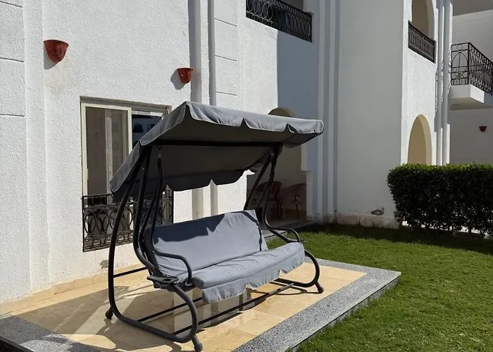 2 Bedroom Downtown Sheikh -free Wi-fi