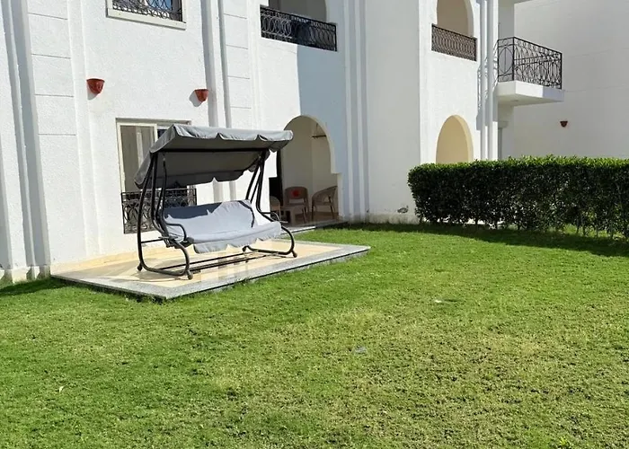 2 Bedroom Downtown Sheikh -free Wi-fi Appartement