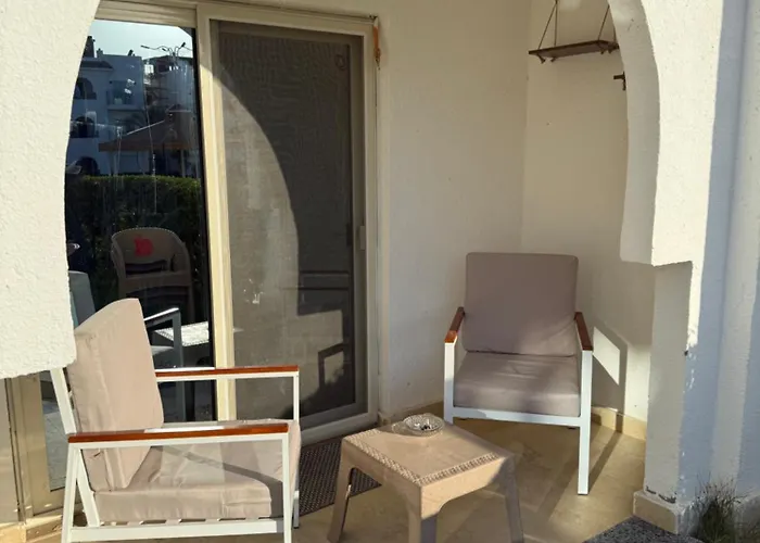 2 Bedroom Downtown Sheikh -free Wi-fi Appartement Charm el-Cheikh